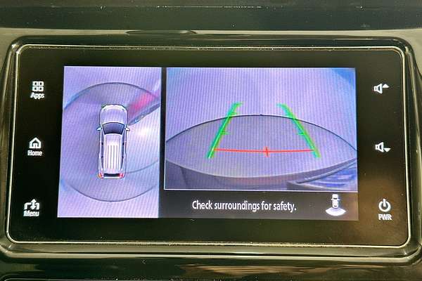 2017 Mitsubishi PAJERO SPORT EXCEED (4x4) 7 SEAT MY17