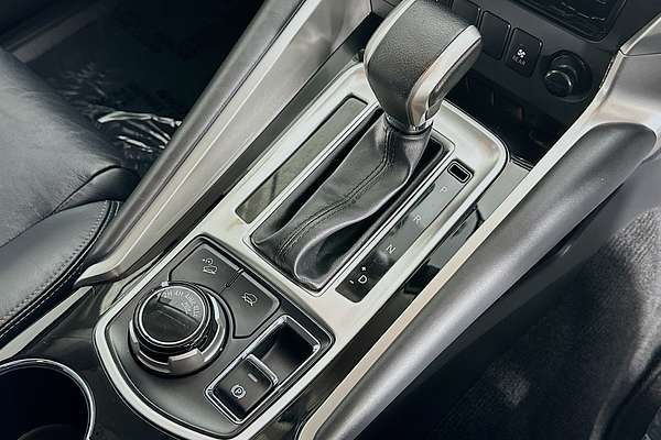 2018 Mitsubishi PAJERO SPORT GLS (4x4) 7 SEAT MY17