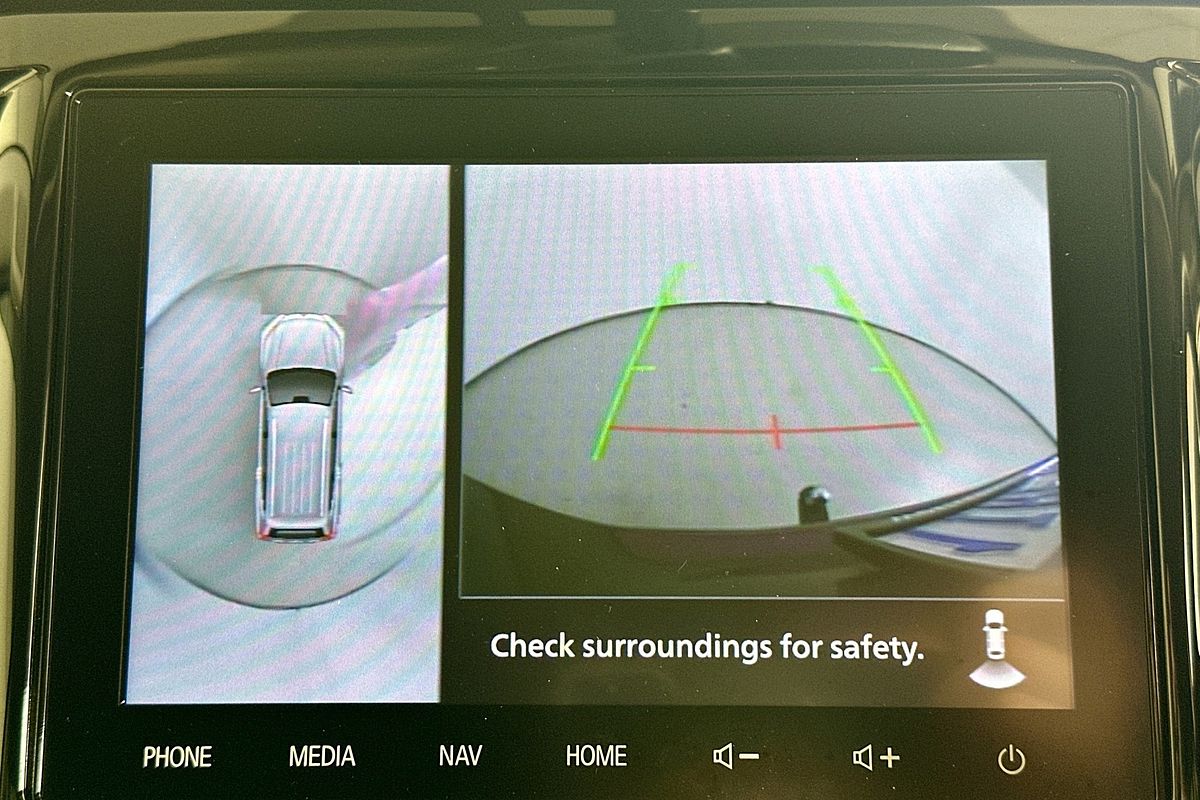 2023 Mitsubishi PAJERO SPORT GSR (4WD) 7 SEAT QF MY23