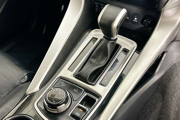 2017 Mitsubishi PAJERO SPORT EXCEED (4x4) 7 SEAT MY17