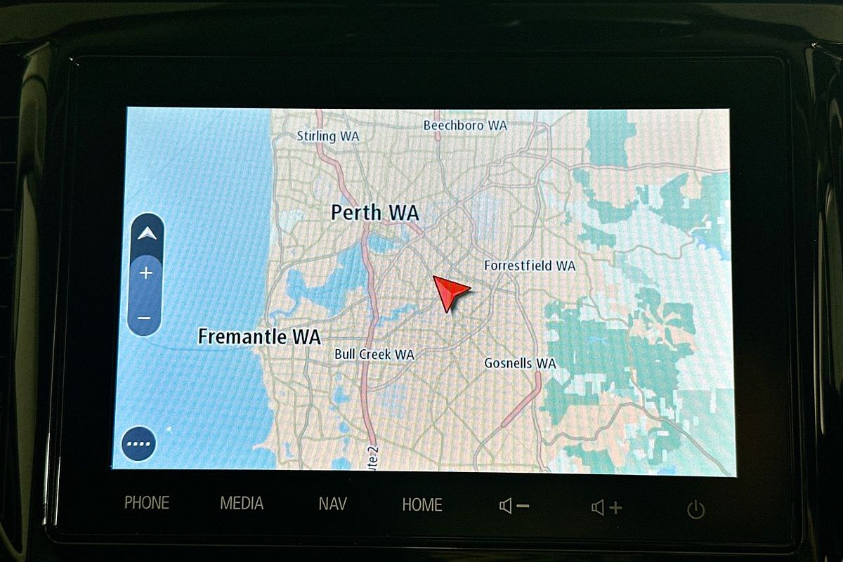 2023 Mitsubishi PAJERO SPORT GSR (4WD) 7 SEAT QF MY23