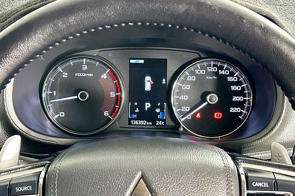2017 Mitsubishi PAJERO SPORT EXCEED (4x4) 7 SEAT MY16