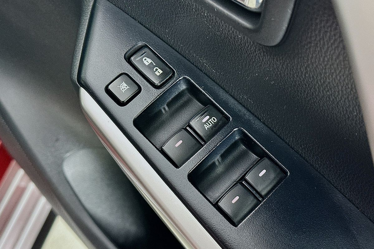 2018 Mitsubishi PAJERO SPORT GLS (4x4) 7 SEAT MY17