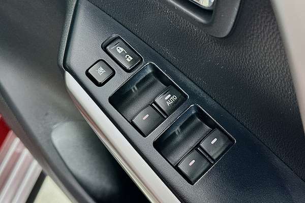 2018 Mitsubishi PAJERO SPORT GLS (4x4) 7 SEAT MY17