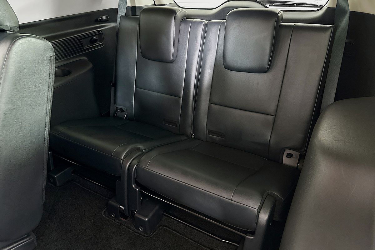 2018 Mitsubishi PAJERO SPORT GLS (4x4) 7 SEAT MY17