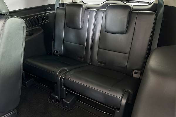 2018 Mitsubishi PAJERO SPORT GLS (4x4) 7 SEAT MY17