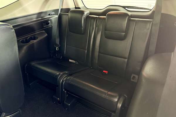 2017 Mitsubishi PAJERO SPORT EXCEED (4x4) 7 SEAT MY16