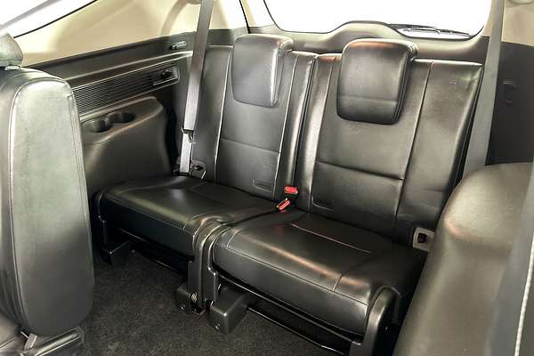 2017 Mitsubishi PAJERO SPORT EXCEED (4x4) 7 SEAT MY17