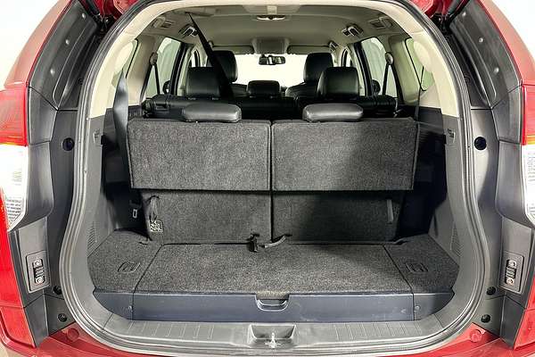 2018 Mitsubishi PAJERO SPORT GLS (4x4) 7 SEAT MY17