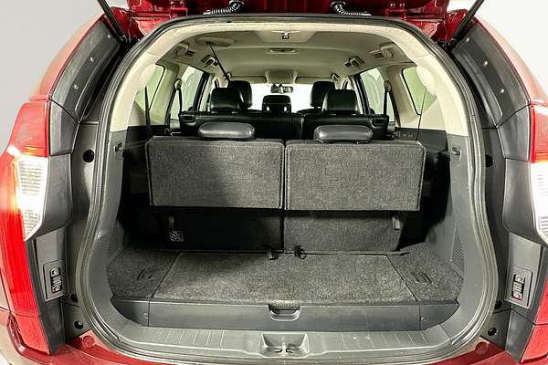 2017 Mitsubishi PAJERO SPORT EXCEED (4x4) 7 SEAT MY17