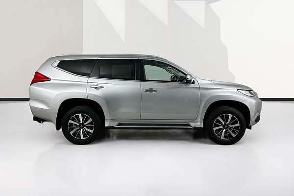 2018 Mitsubishi PAJERO SPORT GLS (4x4) 7 SEAT MY18