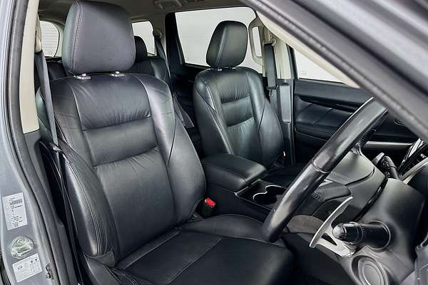 2019 Mitsubishi PAJERO SPORT EXCEED (4x4) 7 SEAT QF MY20