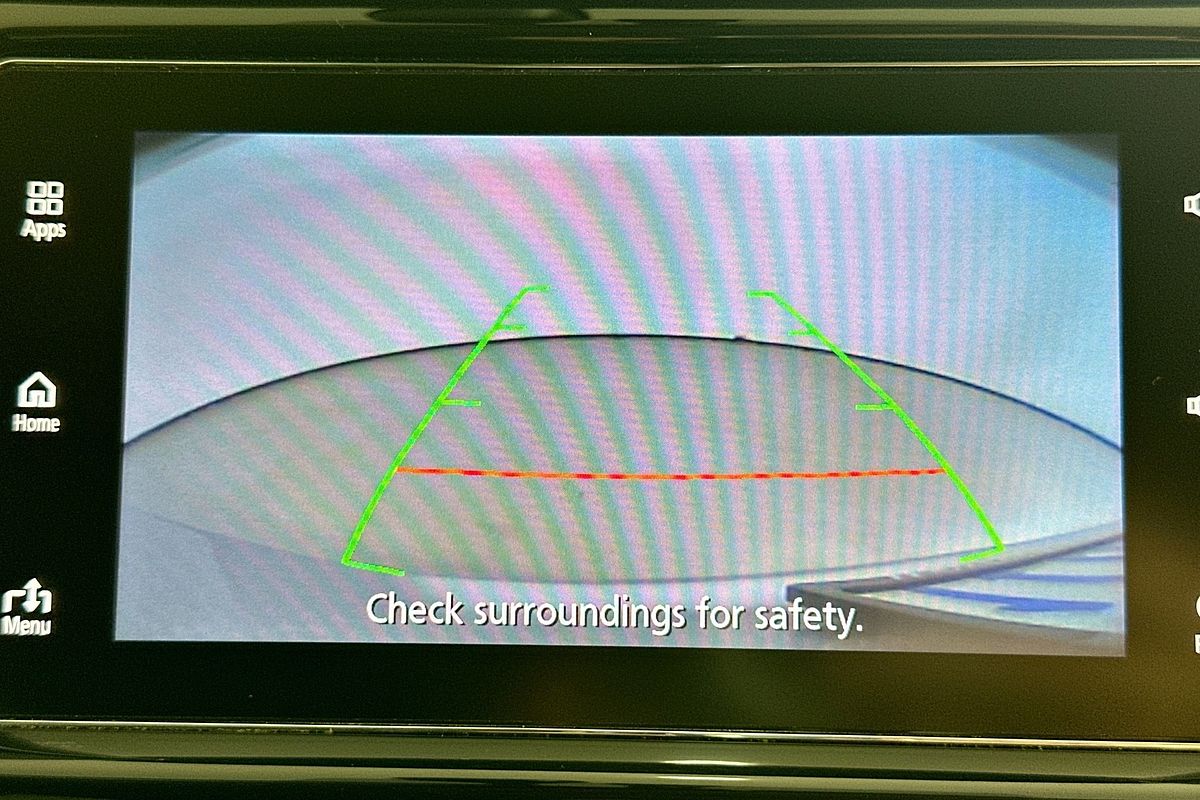 2017 Mitsubishi PAJERO SPORT GLS (4x4) 7 SEAT MY17