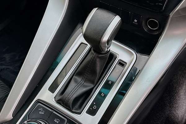 2017 Mitsubishi PAJERO SPORT GLX (4x4) 5 SEAT MY17