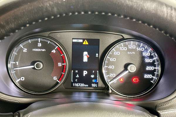 2017 Mitsubishi PAJERO SPORT EXCEED (4x4) 7 SEAT MY17