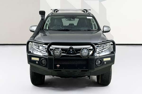 2019 Mitsubishi PAJERO SPORT EXCEED (4x4) 7 SEAT QF MY20