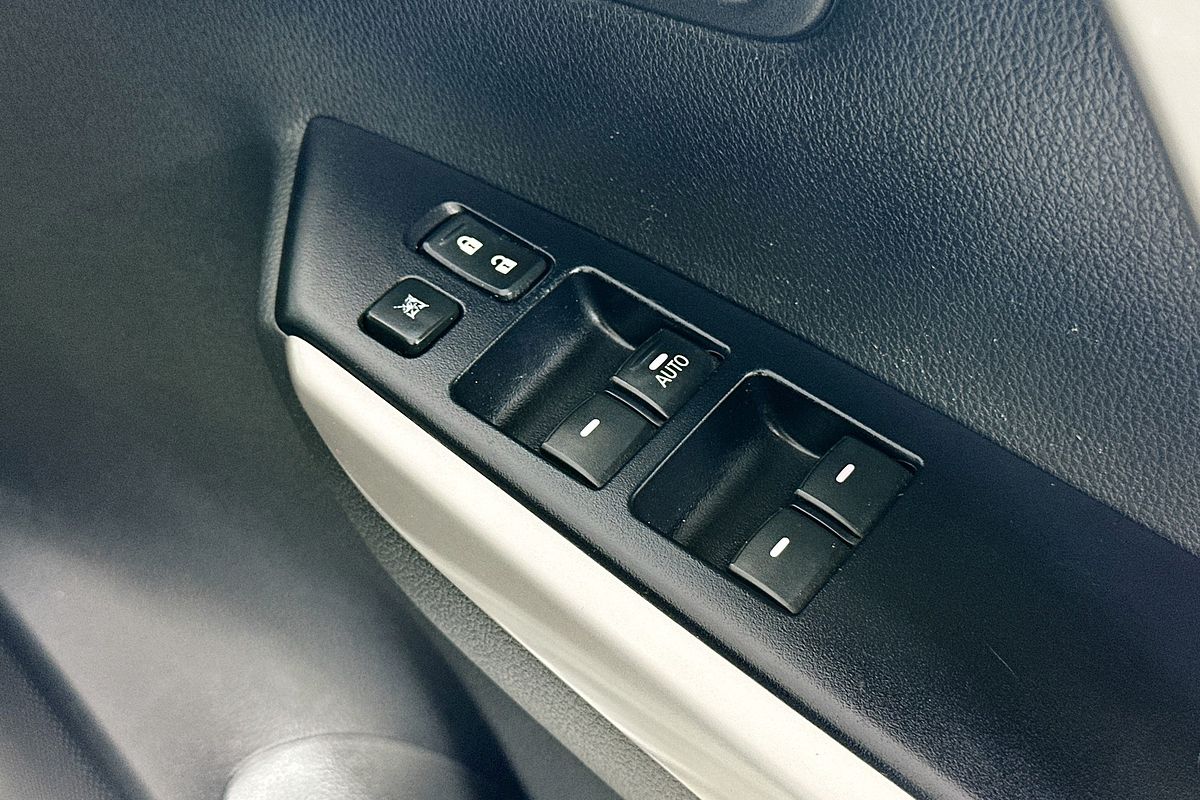 2017 Mitsubishi PAJERO SPORT GLS (4x4) 7 SEAT MY17