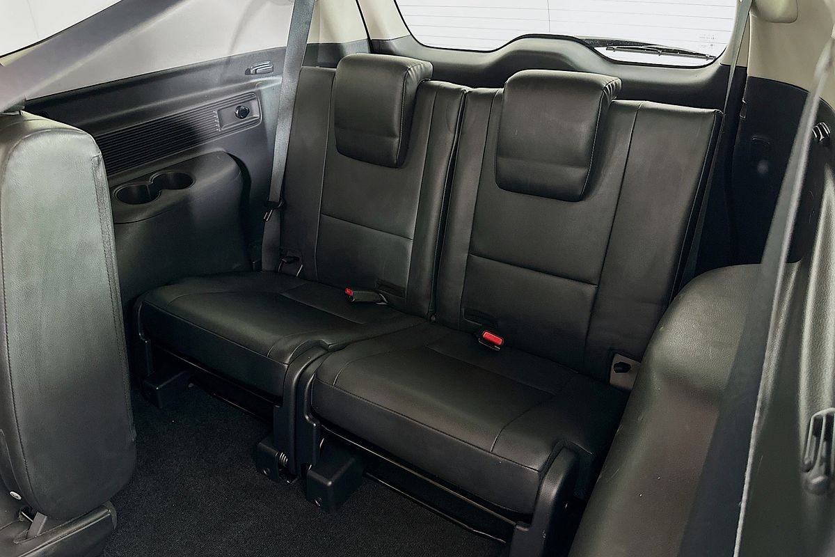 2019 Mitsubishi PAJERO SPORT EXCEED (4x4) 7 SEAT QF MY20