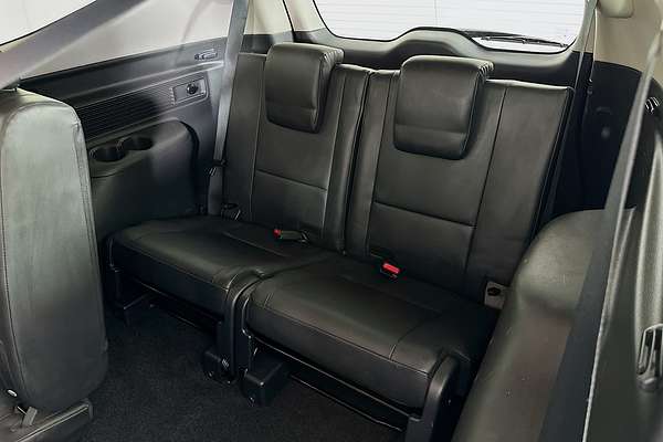 2019 Mitsubishi PAJERO SPORT EXCEED (4x4) 7 SEAT QF MY20