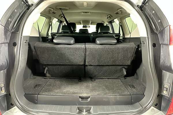 2017 Mitsubishi PAJERO SPORT EXCEED (4x4) 7 SEAT MY17