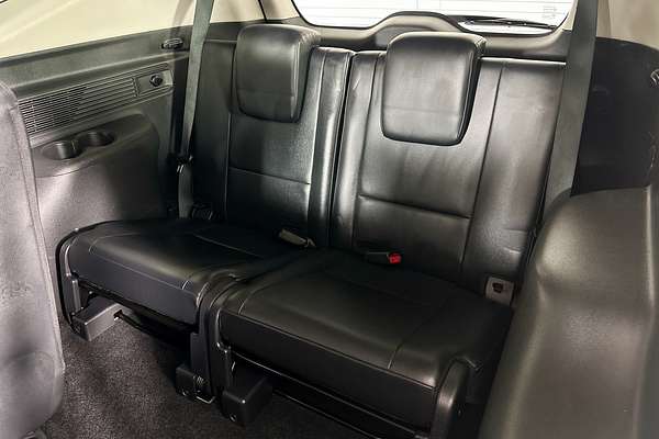 2017 Mitsubishi PAJERO SPORT GLS (4x4) 7 SEAT MY17