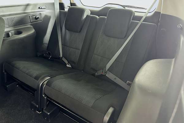2022 Mitsubishi Pajero Sport GLS QF