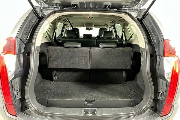 2019 Mitsubishi PAJERO SPORT EXCEED (4x4) 7 SEAT QF MY20