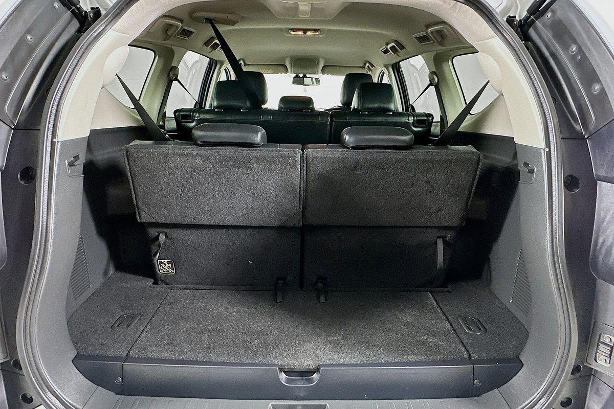 2018 Mitsubishi PAJERO SPORT GLS (4x4) 7 SEAT MY18