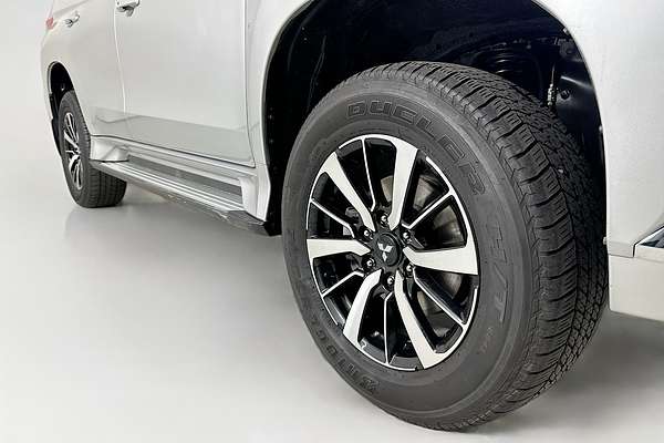2018 Mitsubishi PAJERO SPORT GLS (4x4) 7 SEAT MY18