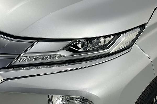 2022 Mitsubishi Pajero Sport GLS QF