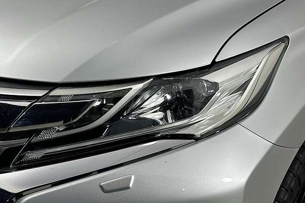 2017 Mitsubishi PAJERO SPORT EXCEED (4x4) 7 SEAT MY17