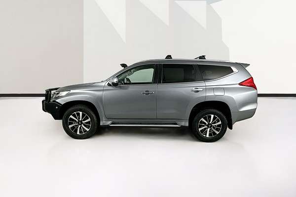 2019 Mitsubishi PAJERO SPORT EXCEED (4x4) 7 SEAT QF MY20