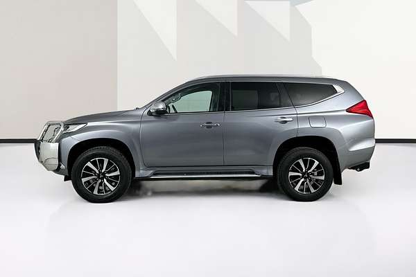 2016 Mitsubishi PAJERO SPORT GLX (4x4) 5 SEAT MY16