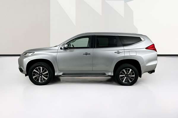 2018 Mitsubishi PAJERO SPORT GLS (4x4) 7 SEAT MY18
