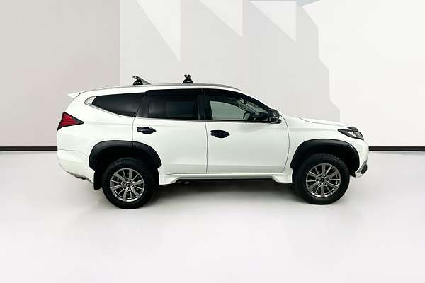 2016 Mitsubishi PAJERO SPORT EXCEED (4x4) 7 SEAT MY16