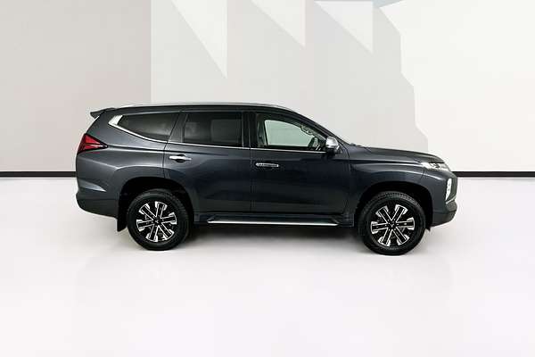 2022 Mitsubishi PAJERO SPORT EXCEED (4WD) 7 SEAT QF MY22
