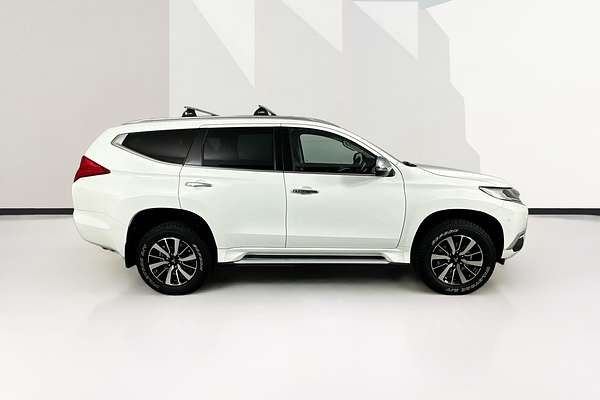 2016 Mitsubishi PAJERO SPORT EXCEED (4x4) 7 SEAT MY16