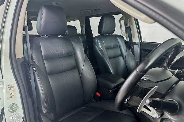 2016 Mitsubishi PAJERO SPORT EXCEED (4x4) 7 SEAT MY16