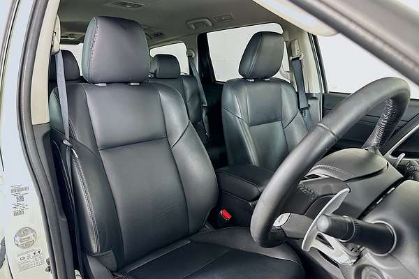 2024 Mitsubishi Pajero Sport Exceed QF