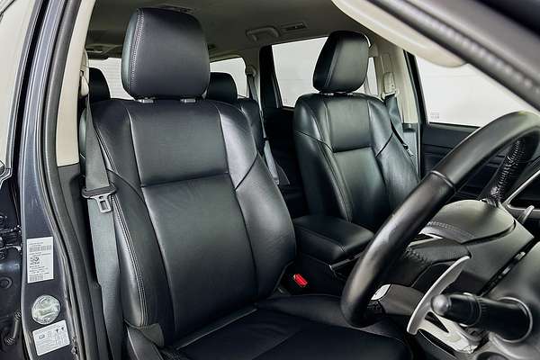 2022 Mitsubishi PAJERO SPORT EXCEED (4WD) 7 SEAT QF MY22