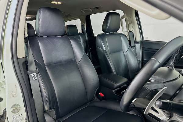 2021 Mitsubishi PAJERO SPORT EXCEED (4x4) 7 SEAT QF MY21