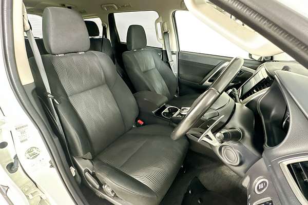 2023 Mitsubishi PAJERO SPORT GLS (4WD) 7 SEAT QF MY23