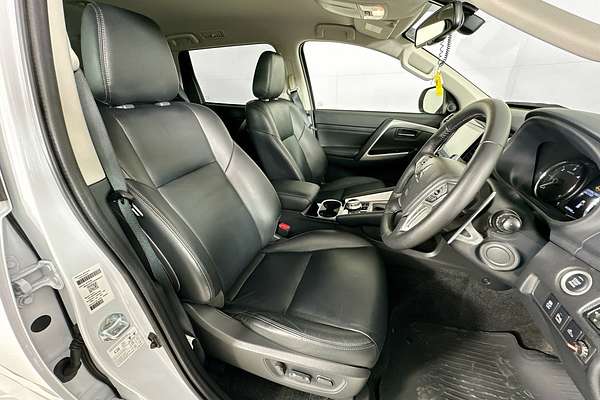 2023 Mitsubishi PAJERO SPORT GLS (4WD) 7 SEAT QF MY23