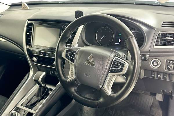 2023 Mitsubishi PAJERO SPORT GLS (4WD) 7 SEAT QF MY23