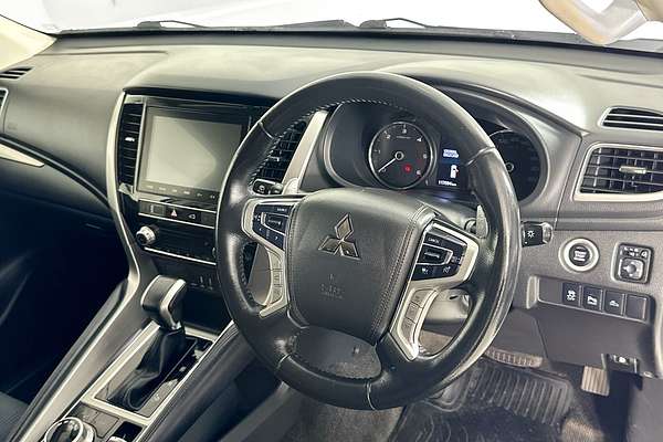 2021 Mitsubishi PAJERO SPORT GLS (4x4) 7 SEAT QF MY21