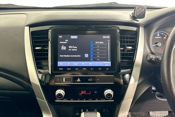 2023 Mitsubishi PAJERO SPORT GLS (4WD) 7 SEAT QF MY23