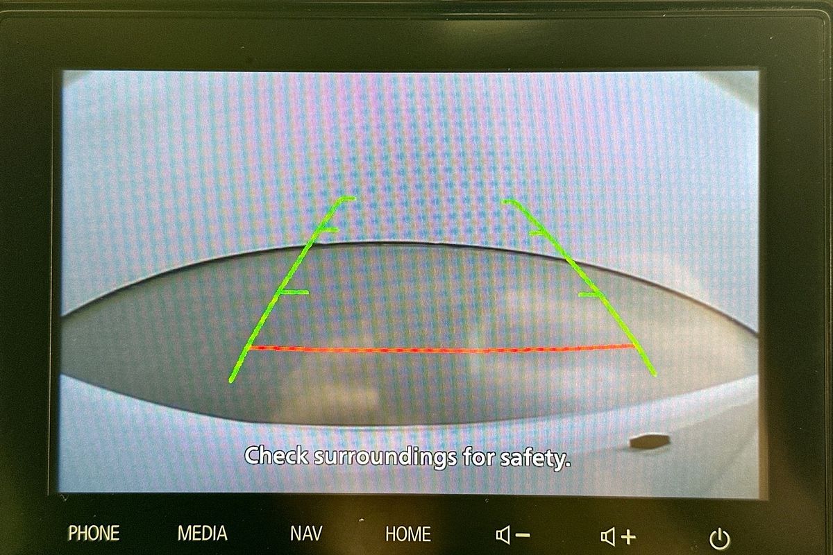 2023 Mitsubishi PAJERO SPORT GLS (4WD) 7 SEAT QF MY23