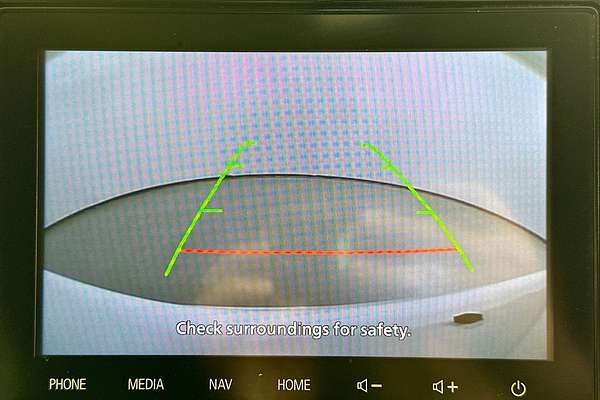 2023 Mitsubishi PAJERO SPORT GLS (4WD) 7 SEAT QF MY23