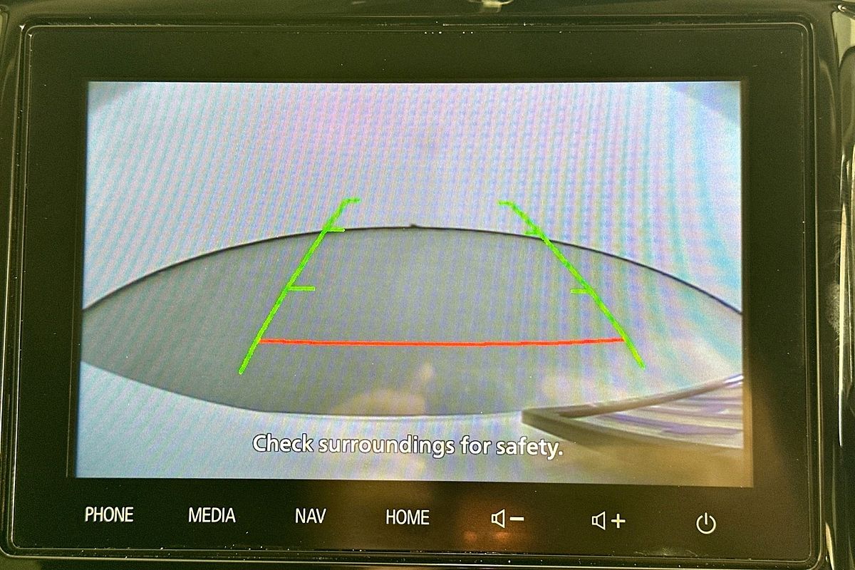 2021 Mitsubishi PAJERO SPORT GLS (4x4) 7 SEAT QF MY21