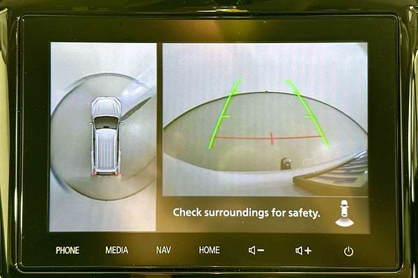 2023 Mitsubishi PAJERO SPORT GLS (4WD) 7 SEAT QF MY23